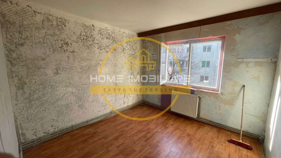 Apartament 4 camere / et3/ 63.3mp in zona Alexandru - Poză 2