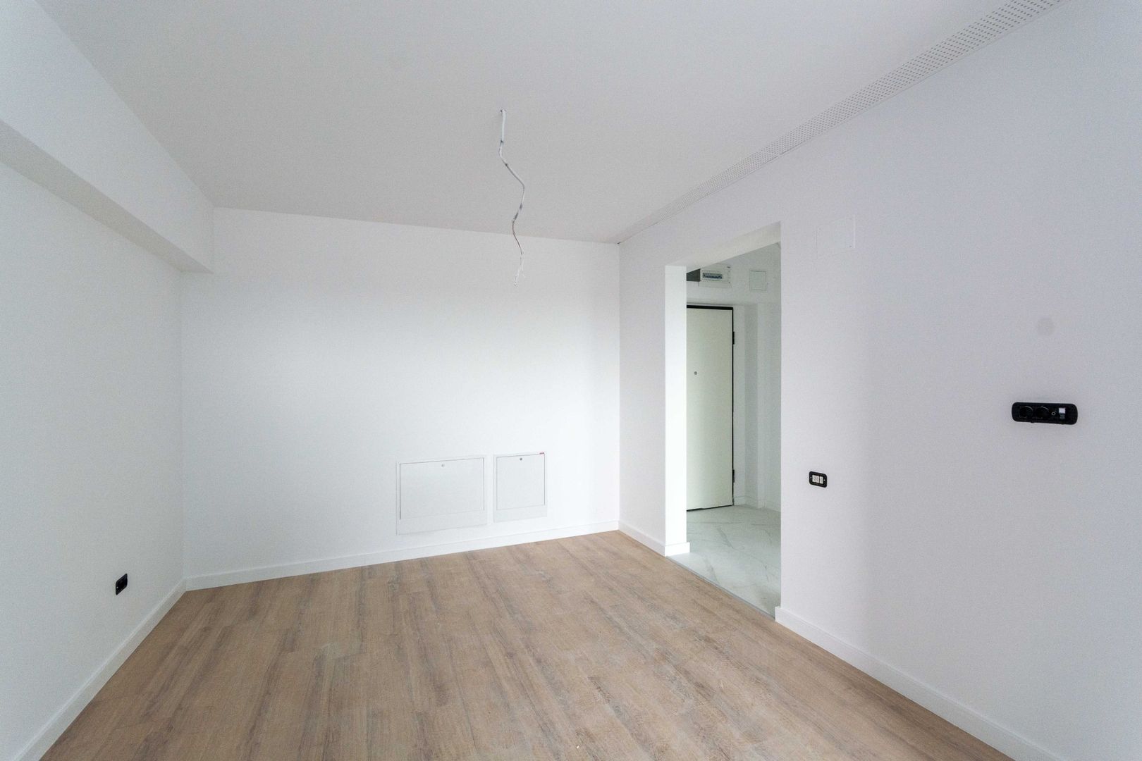 Apart 2 camere 47mp FINALIZAT Astorium Life Pallady Cladirea A - Poză 9