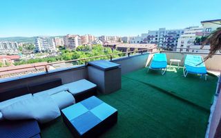 2 camere, decomandat, PET FRIENDLY, modern, terasa, Marasti, FSEGA - Poză 17