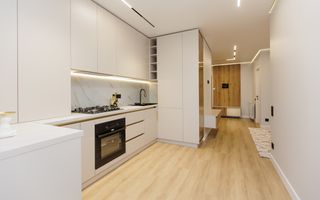 Vânzare, apartament, o cameră, str. Vasile Lupu, Buiucani - Poză 1