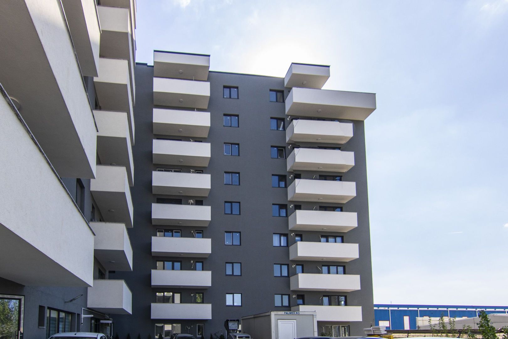 Apartament cu 2 Camere | 150 mp Curte Amenajata | la 5 minute de Metrou Pacii - Poză 18
