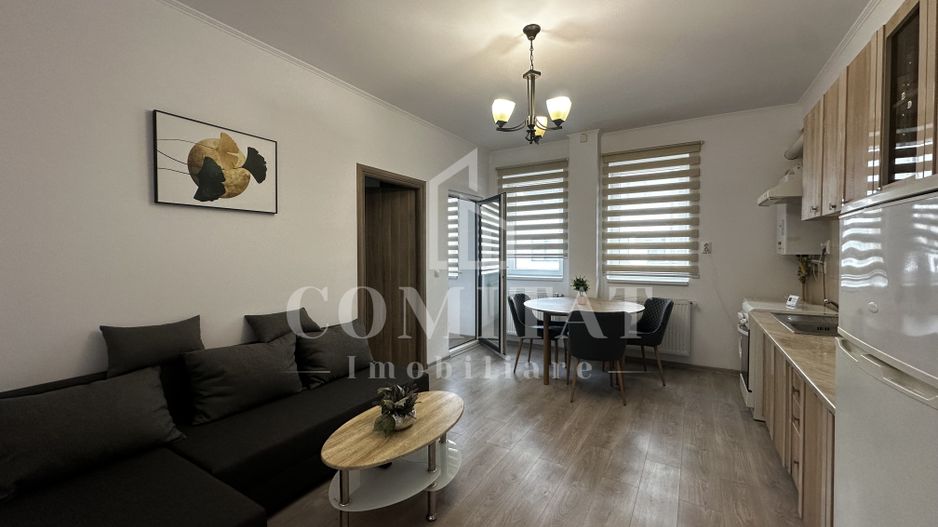 Apartament la cheie | 2 camere | Zona Stadionului - Poză 1