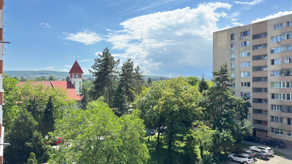 Apartament 2CAM 44MP GRIGORESCU Restaurant Sinaia PARCARE - Poză 1