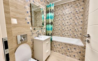 3 camere, Bloc Nou, Profi, Parcare, Modern, Zona Tineretului, Floresti - Poză 8