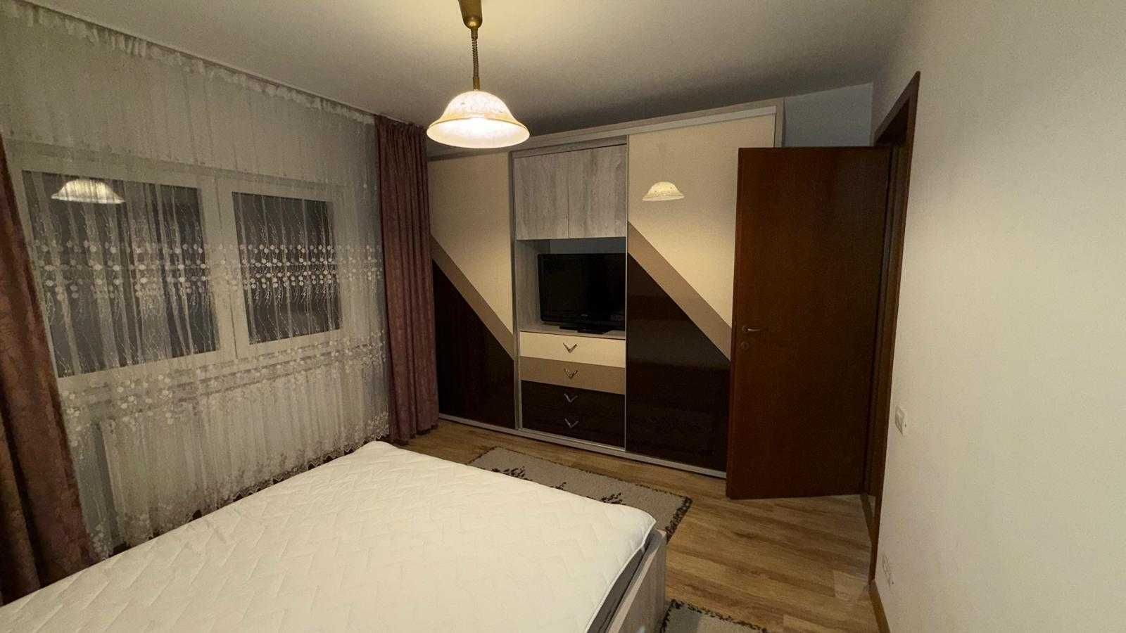 De închiriat 2 camere lângă Mall Vitan, loc parcare, centrală, negociabil - Poză 2