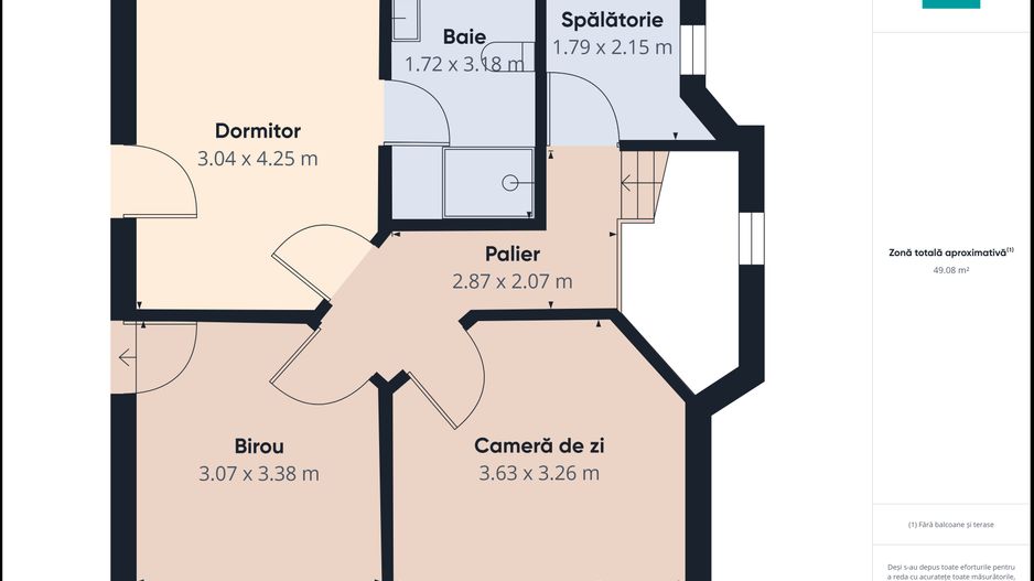 Casă la cheie în cartierul Westfield - Poză 12