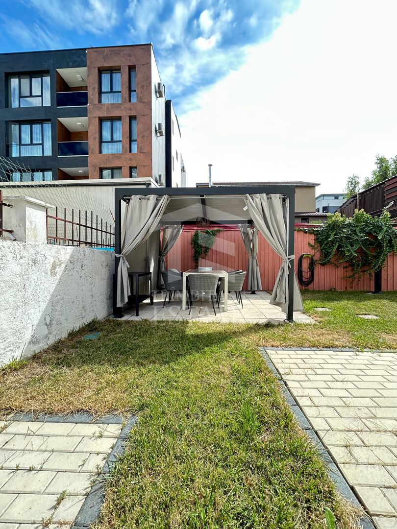 Vilă P+1 Mamaia Nord | 308 mp | 6 Camere | 6 băi | 6 locuri de parcare - Poză 46