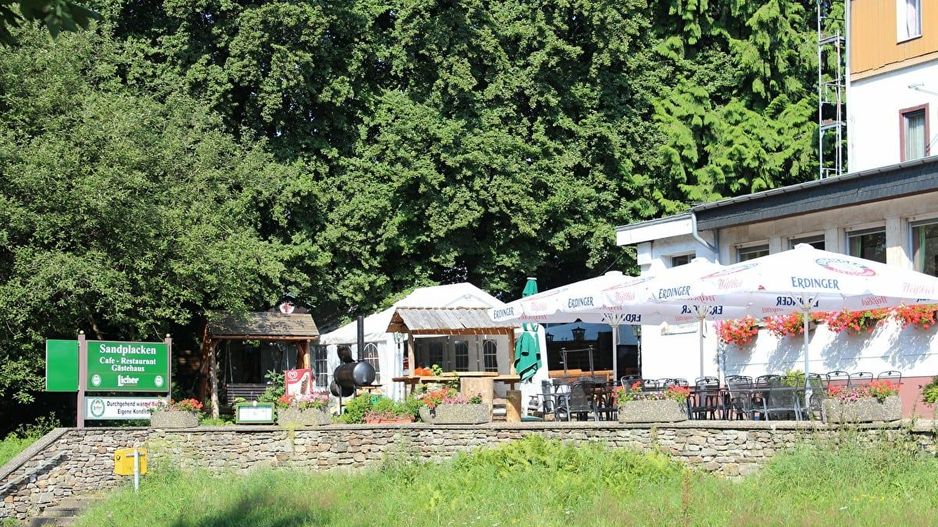 Oportunitate Hotel Restaurant in Germania Sandplacken 25km de Franfurt - Poză 6