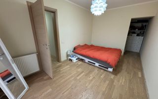 Casa cu garaj, langa padure in Dumbravita, mobilata si utilata - Poză 8