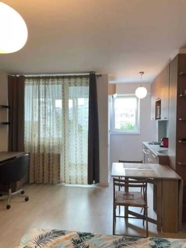 Garsoniera moderna, Baba Novac, etaj 6, zona excelenta, mutare imediata - Poză 3