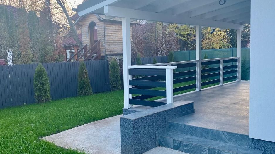 2 Vile/Case noi, de vânzare la munte in loc. Breaza - Prahova - Poză 25