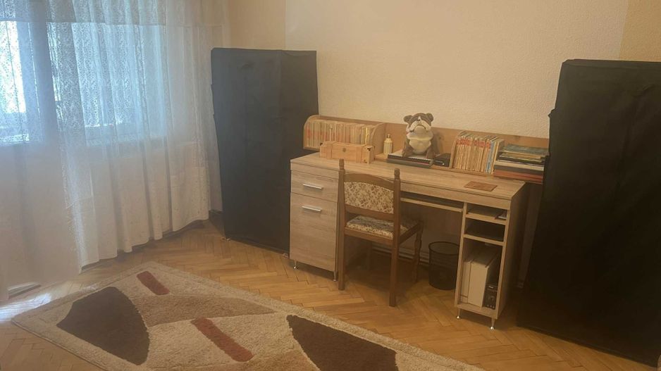 Ap. 2 camere/ et.2/FOCSANI/VN - Poză 3