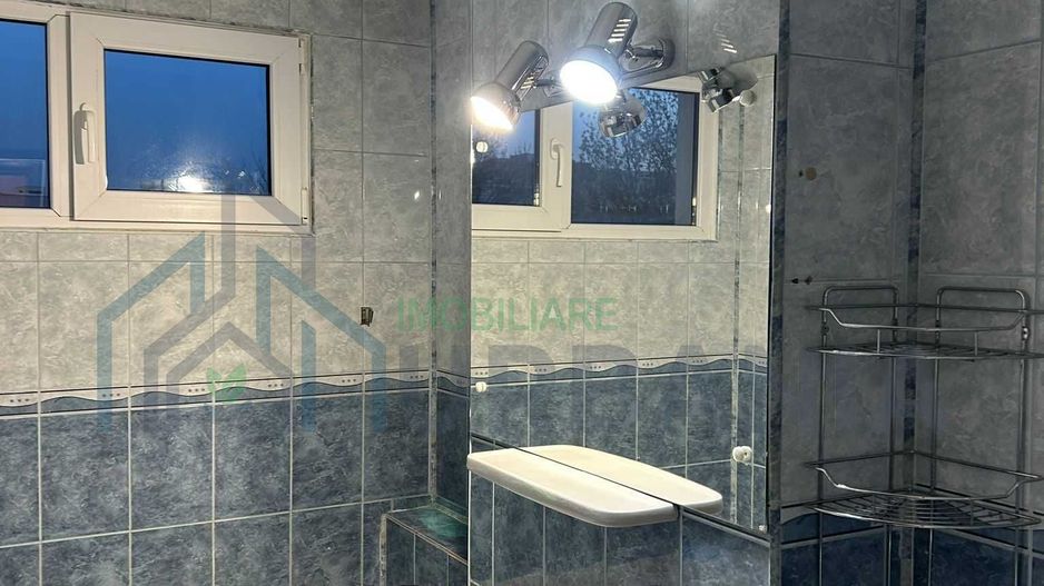 Apartament 2 camere, Podul Roș, Iași - Poză 8