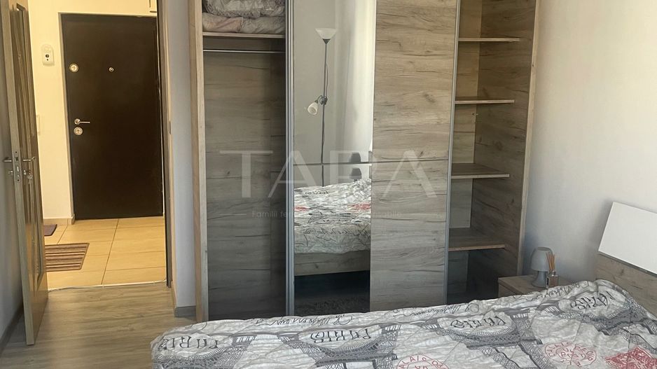 Apartament 2 camere, Baciu – zona Petrom - Poză 3