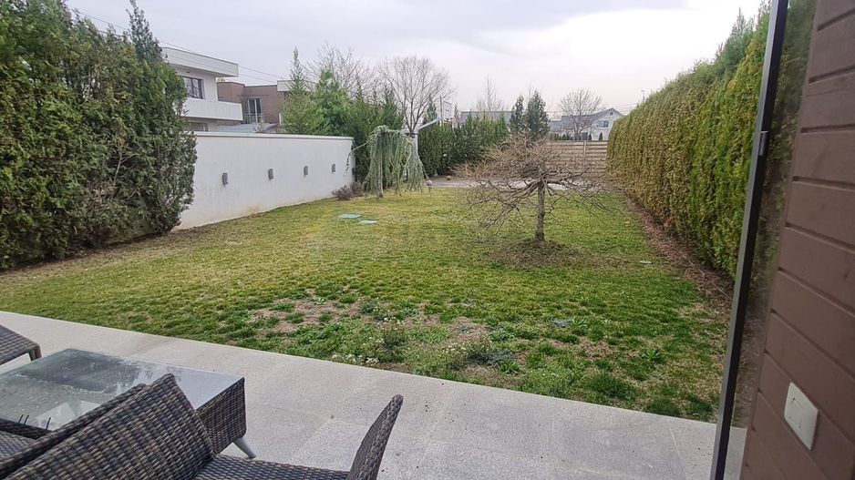 Vilă de Lux în Paris Residence, Tunari - Poză 30