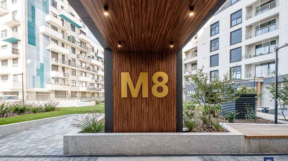 Apartament investitie, City of Mara, 2 camere, panorama, Comision 0 - Poză 24