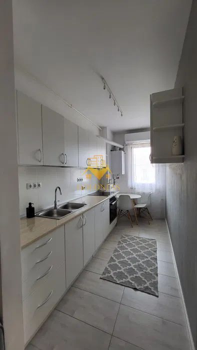 2 camere, Europa, parcare subterana - Poză 5