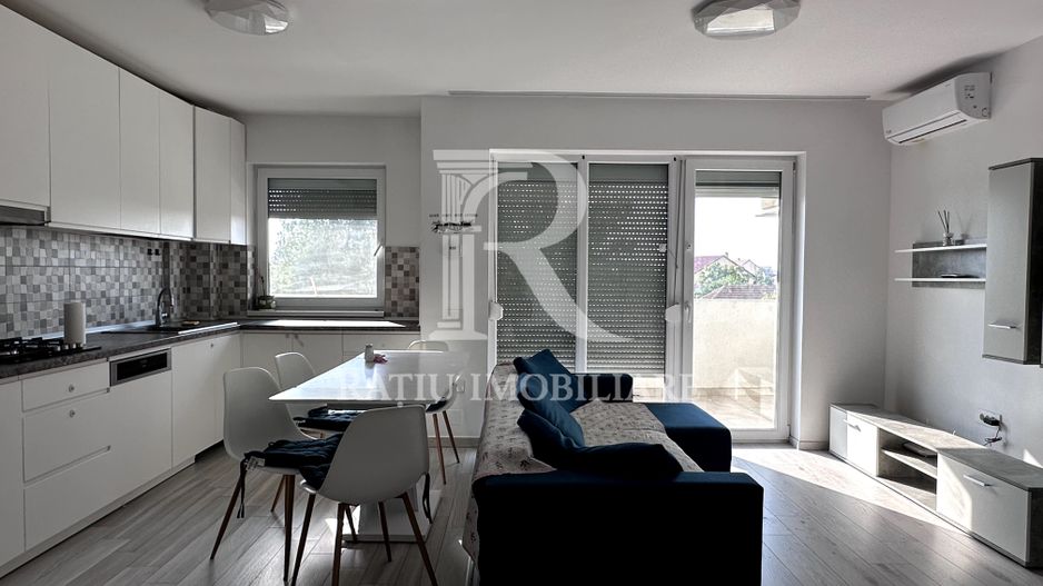 Apartament cu 3 camere | Iosia Residence | Oradea - Poză 3