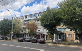 Apartament 2 camere de vânzare | Bulevardul Regele Mihai I | - Poză 8