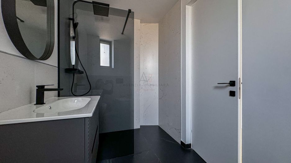 4 Camere Premium Dorobanti | Bloc 2022 | Terasa Incalzita - Poză 16
