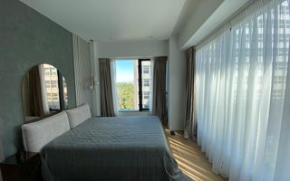 INCHIRIERE 3 CAMERE | ELIADE | MOBILAT - UTILAT | VEDERE LAC | PARCARE - Poză 5