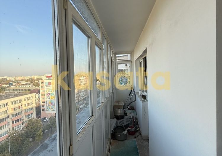OPORTUNITATE | APARTAMENT 2 CAMERE | STEFAN CEL MARE | BLOC 1981 - Poză 5