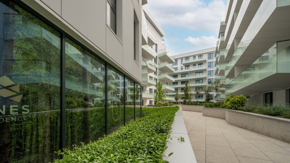 Apartament 2 camere | Padurea Baneasa | Premium - Poză 11