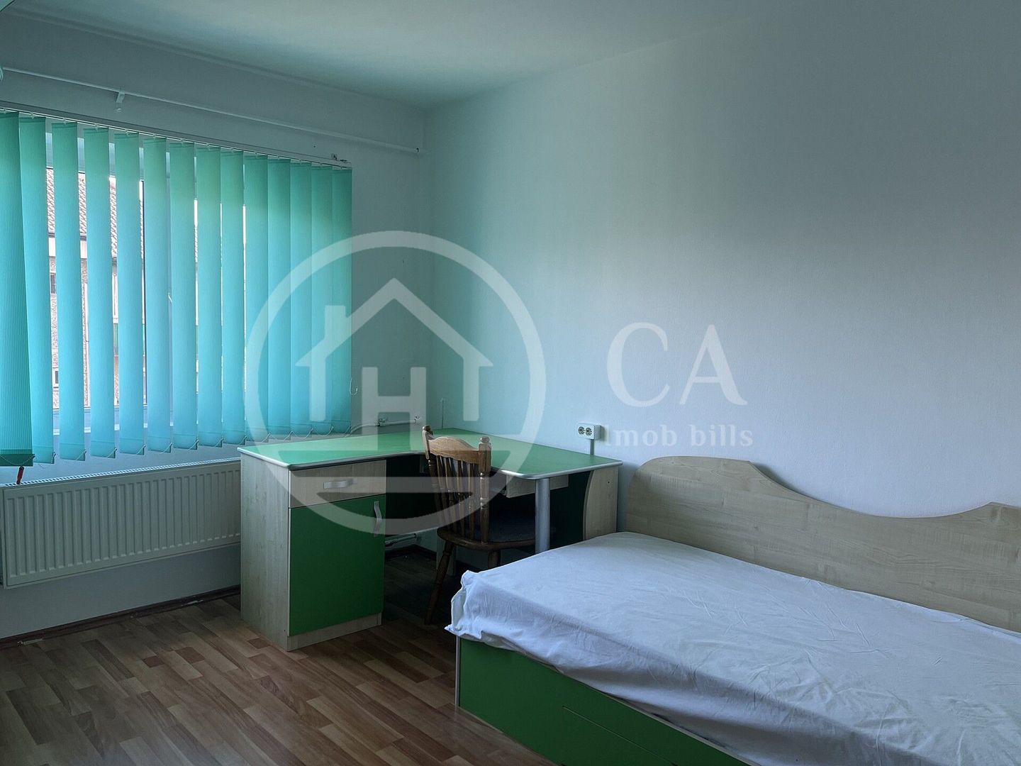 Apartament cu 3 camere de vanzare Decebal Oradea - Poză 4