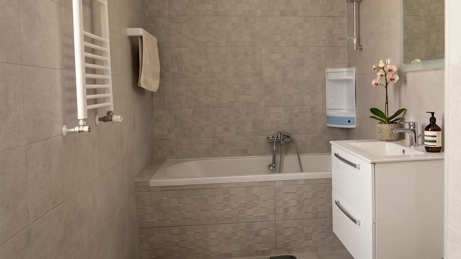 2 Camere Valea Ialomitei Brancusi Drumul Taberei Cu Parcare Frumos Rau - Poză 5