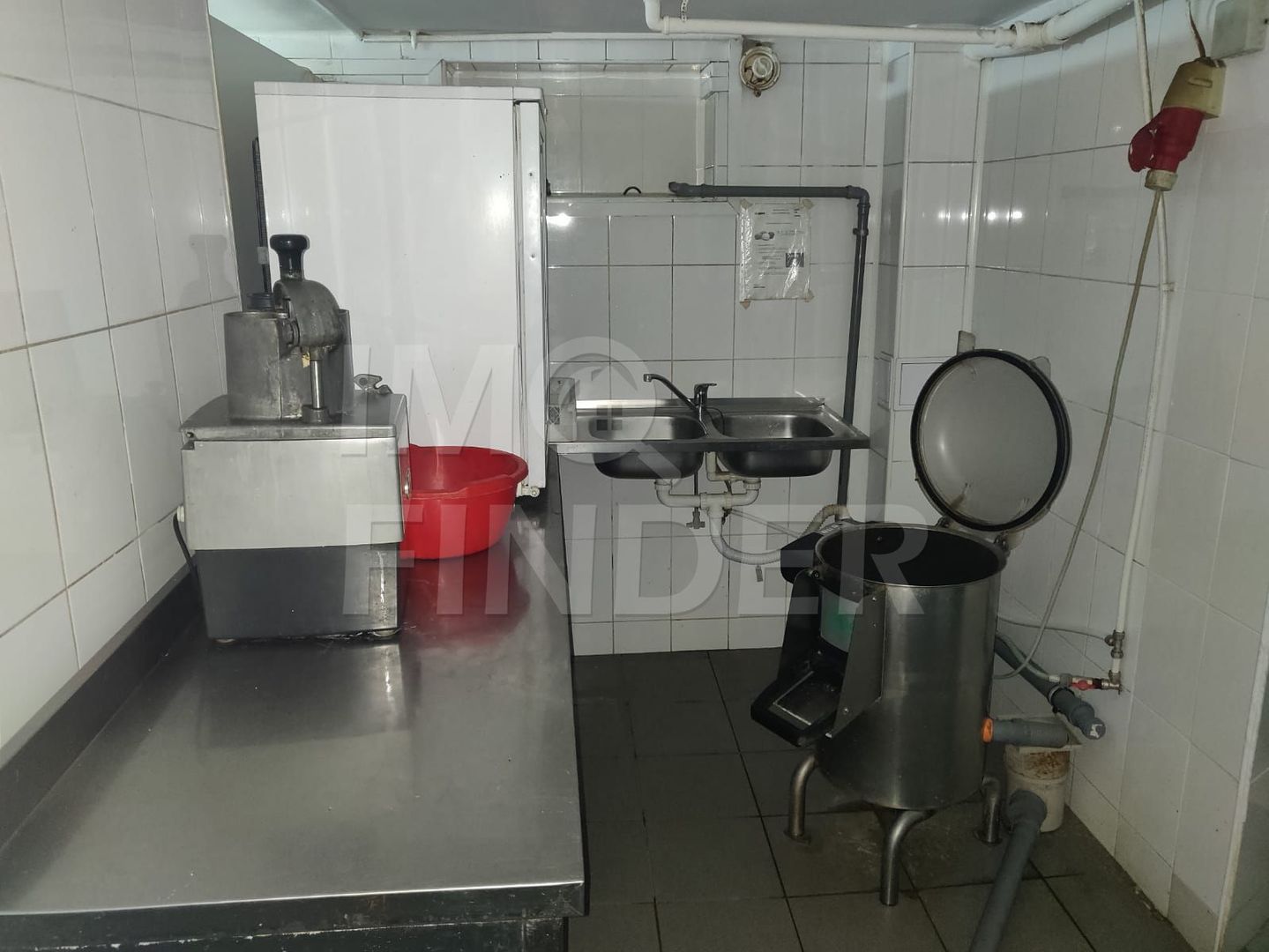 Inchiriere spatiu comercial, zona Sigma Center, str. Republicii - Poză 7