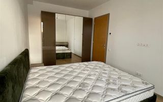 Apartament de lux cu 3 camere 2 bai Monarch Tower zona Take Ionescu - Poză 6