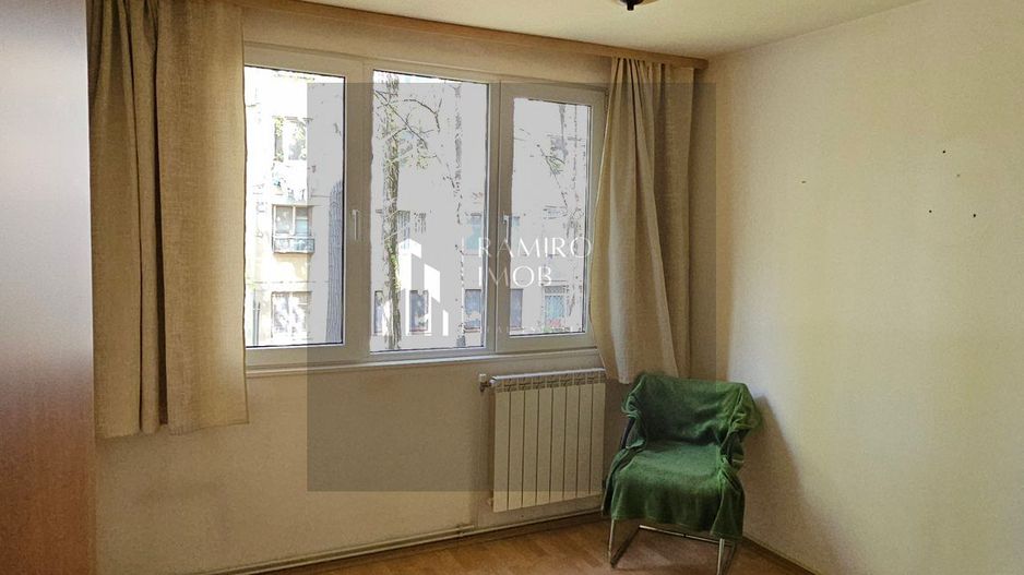 3 camere decomandat/centrala proprie/etaj 1/ Constantin Brancoveanu - Poză 9