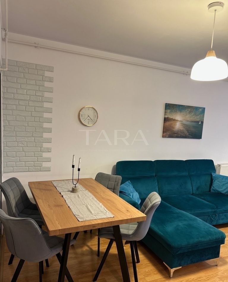 Apartament 2 camere în zona Iris - Poză 2