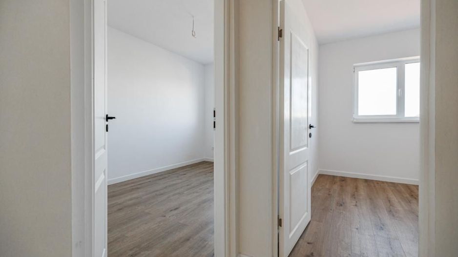 Duplex P+1E| Gata de Mutare| 5 cam, 3 bai | Teren 313 m Săcălaz| Comision 0 - Poză 33