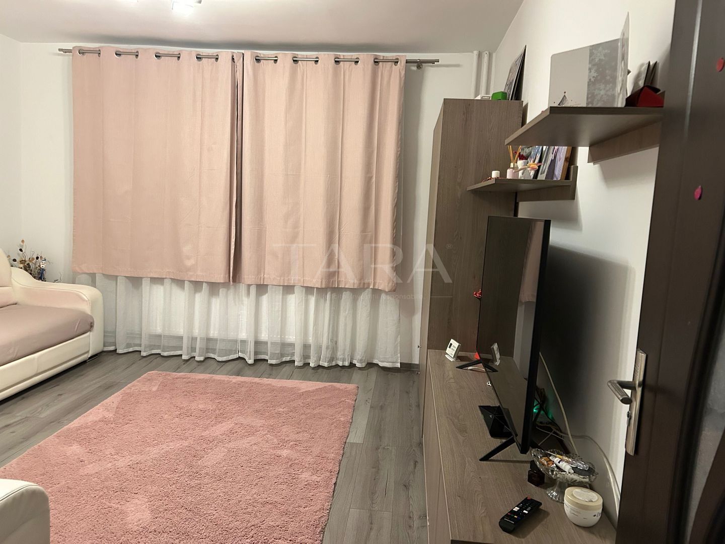 Vânzare apartament decomandat, 2 camere, în Gheorgheni. - Poză 4