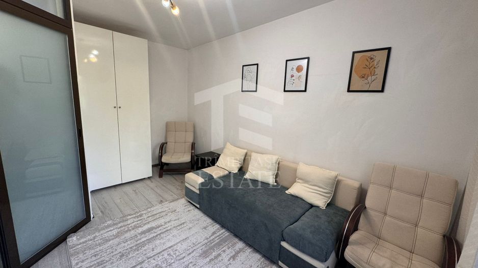 Gorjului 2 camere 30mp 4/4 8 min metrou - Poză 2