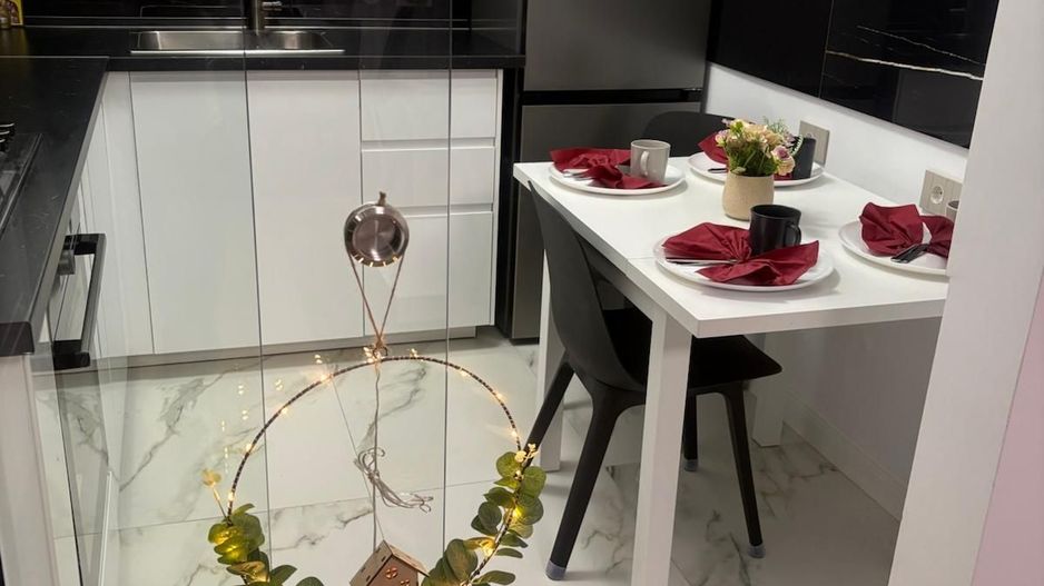 2 camere | Alongside Unirii Fountains | Parlament | parcare - Poză 7