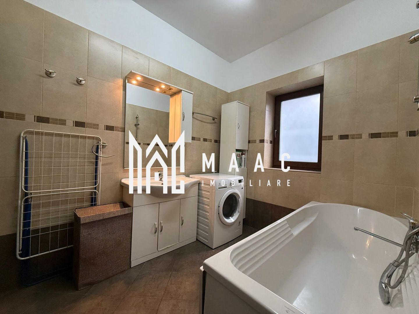 Apartament 2 camere de închiriat | Sibiu | Hipodrom 1 | terasă 14 mp - Poză 9