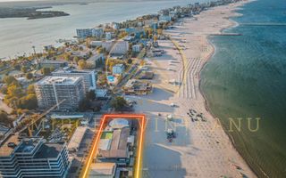 Stațiunea Mamaia - Vânzare Complex Comercial Cleopatra - Poză 3