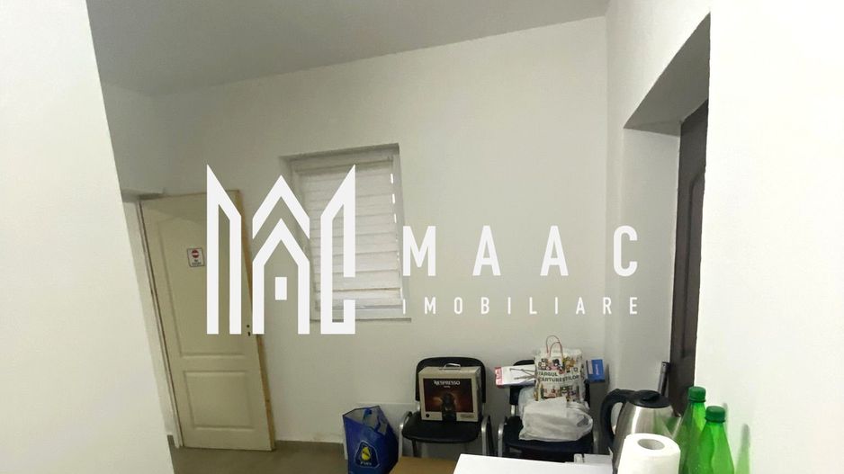 Cabinet Stomatologic I Spațiu Comercial  I 116mp I Sura Mare - Poză 6