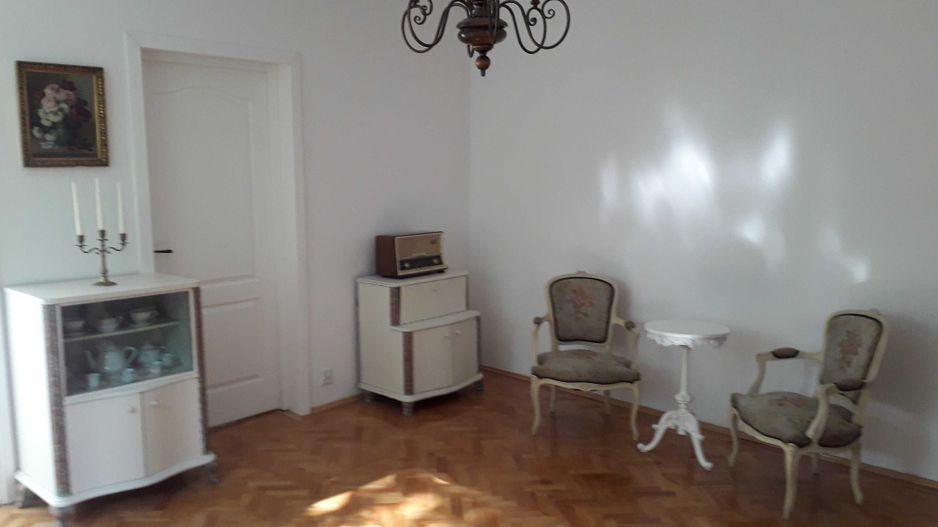 Proprietar, inchiriez apartament 2 camere Titan metrou - Poză 1