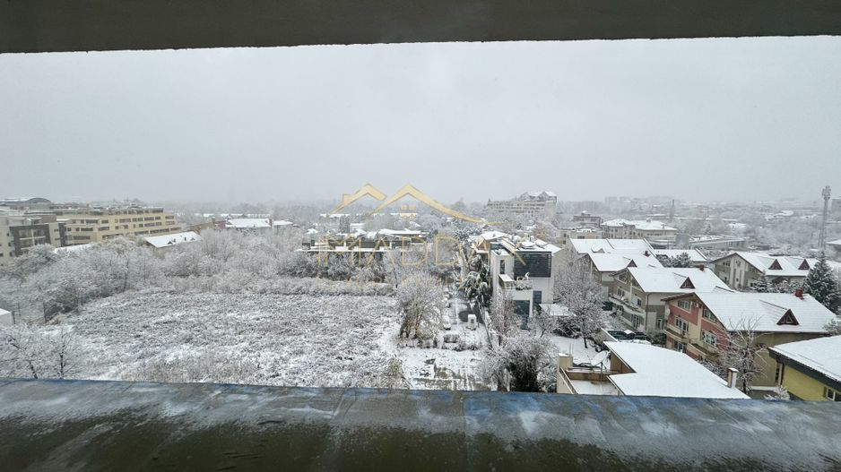 Apartament cu 3 camere ***142mp*** // Herastrau - Cartierul Francez - Poză 6