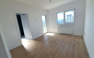 Apartament Sibiu - 3 dormitoare, 2 bai - Poză 10