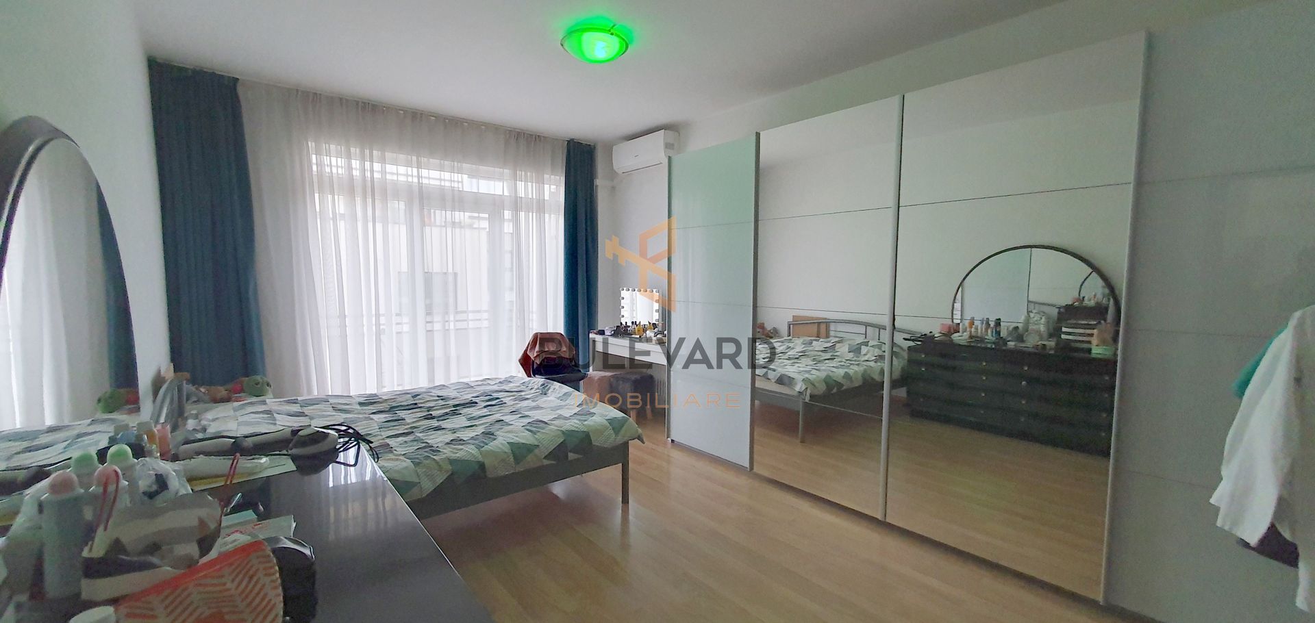 Apartament cu 3 camere 86 mp, zona strazii Eremia Grigorescu! - Poză 5