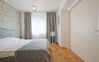 Apartament modern cu 2 camere, parcare și boxă – Avantgarden Faza 5 - Poză 3