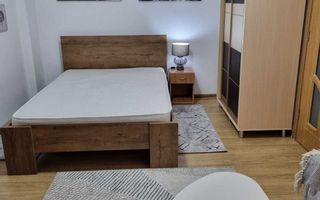 Apartament de inchiriat 1 camera, 40 mp, zona centrala Iasi, langa McDonalds Gara - Poză 2