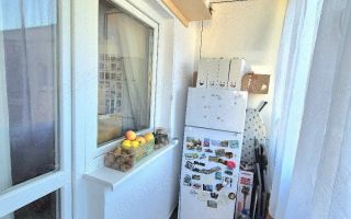Apartament 1 cameră 23 mp |Bucătărie separată|Balcon închis| Marasti - Poză 6