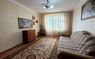 Chirie, apartament, 3 camere, str. Liviu Delianu, Buiucani - Poză 2
