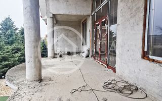 Proprietate speciala de inchiriat D+P+E+M in Calea Aradului, Oradea - Poză 10