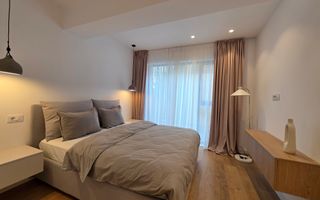 Apartament 4 Camere de vanzare Iancu Nicolae utilat mobilat - Poză 25